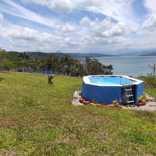 Hotel Litlle Paradise 360
