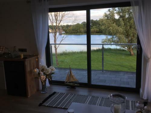 Lakeside Apartment