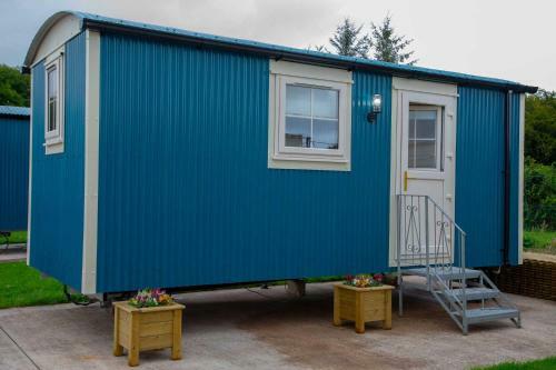Shepherd Hut Blaney, Enniskillen