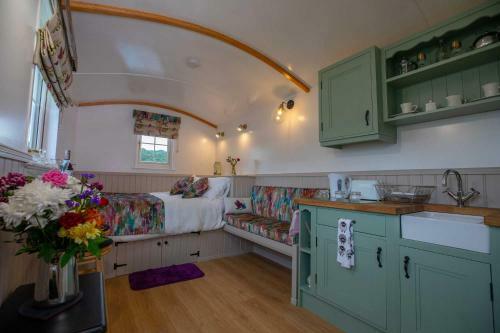 Shepherd Hut Blaney, Enniskillen