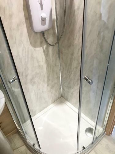Apartamento Lough Erne Glamping Pod