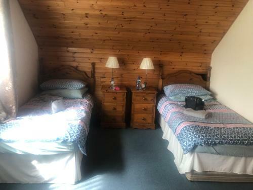12 Tullybay Drumcrow East With Wifi