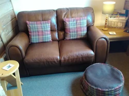 Apartamento Acorn Annex