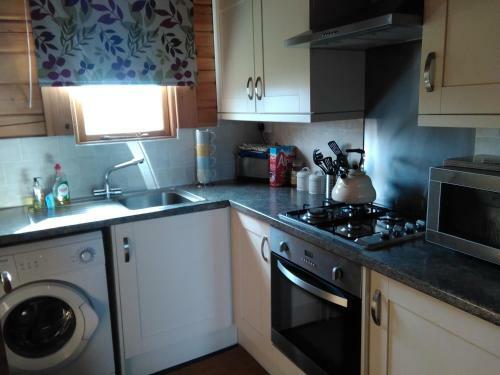 Apartamento Acorn Annex