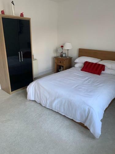 Luxury Apartment In Town Centre