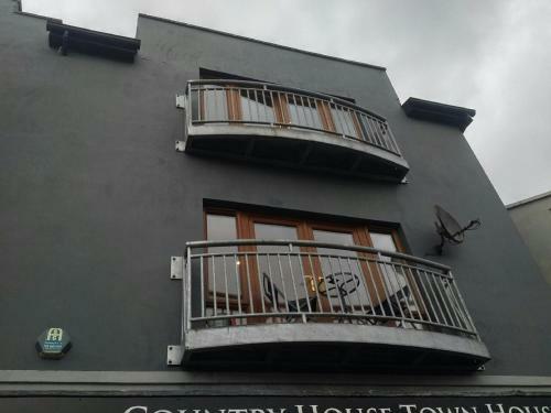 Erne View Apartments 1c - Lakeside Apartment Enniskillen