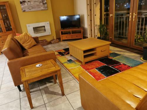 Erne View Apartments 1c - Lakeside Apartment Enniskillen