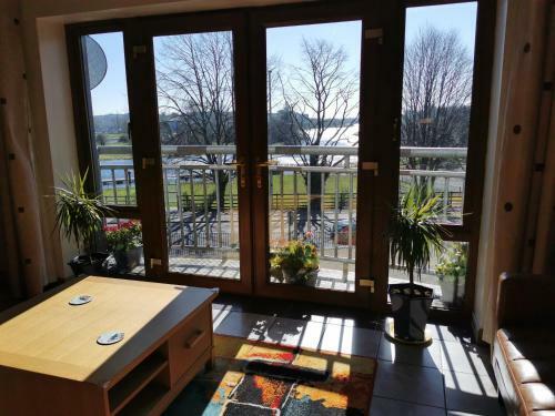 Erne View Apartments 1c - Lakeside Apartment Enniskillen