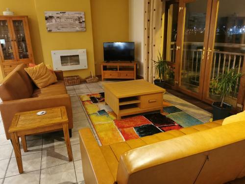 Erne View Apartments 1c - Lakeside Apartment Enniskillen