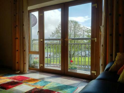Erne View Apartments 1c - Lakeside Apartment Enniskillen