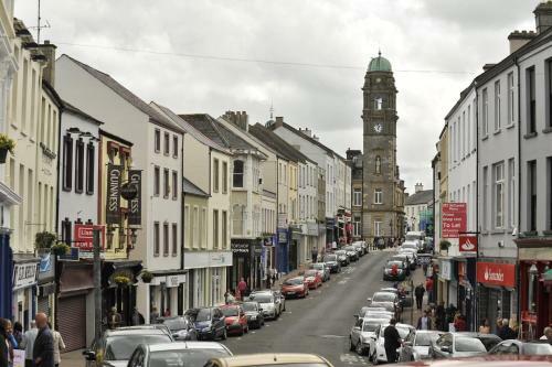 Erne View Apartments 1c - Lakeside Apartment Enniskillen