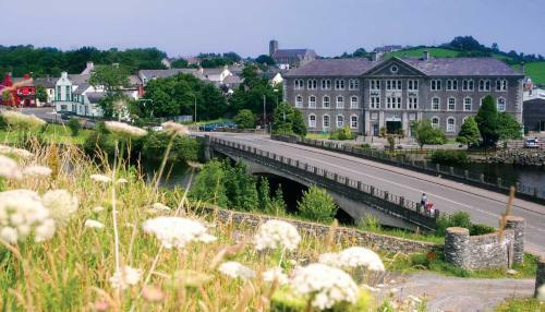 Erne View Apartments 1c - Lakeside Apartment Enniskillen