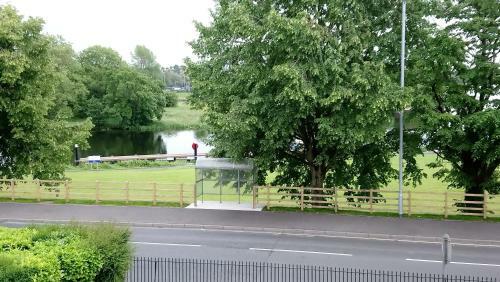 Erne View Apartments 1c - Lakeside Apartment Enniskillen