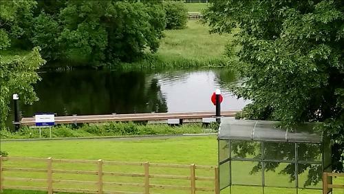 Erne View Apartments 1c - Lakeside Apartment Enniskillen