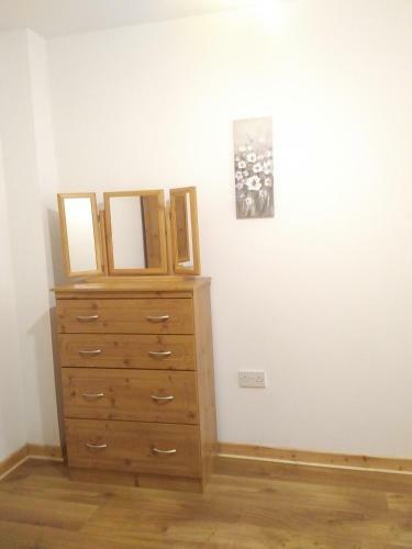 Erne View Apartments 1c - Lakeside Apartment Enniskillen