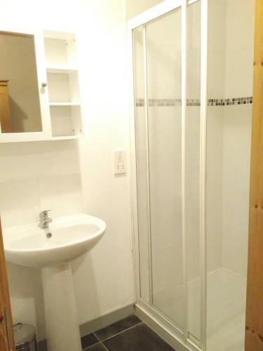 Erne View Apartments 1c - Lakeside Apartment Enniskillen