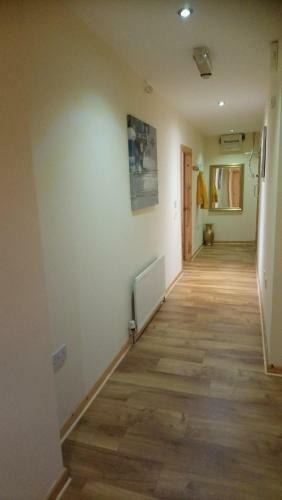 Erne View Apartments 1c - Lakeside Apartment Enniskillen