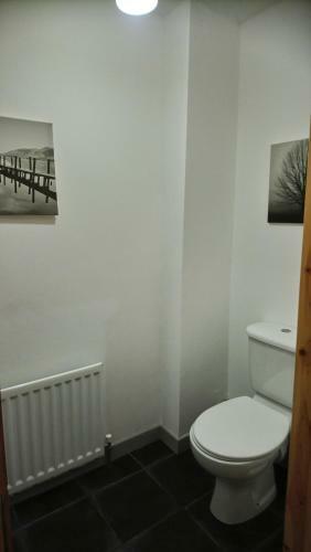 Erne View Apartments 1c - Lakeside Apartment Enniskillen