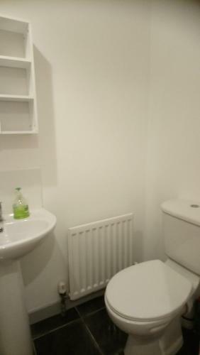 Erne View Apartments 1c - Lakeside Apartment Enniskillen