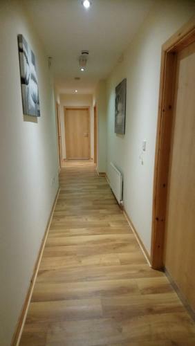 Erne View Apartments 1c - Lakeside Apartment Enniskillen