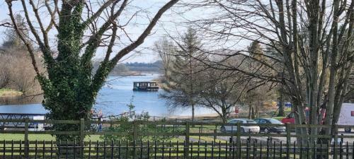 Erne View Apartments 1c - Lakeside Apartment Enniskillen