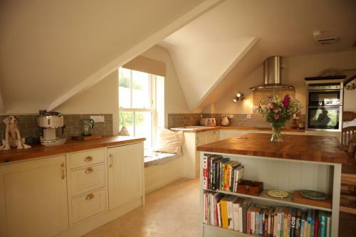 Cuilcagh Luxury Apartment