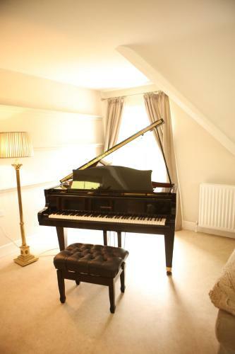 Cuilcagh Luxury Apartment