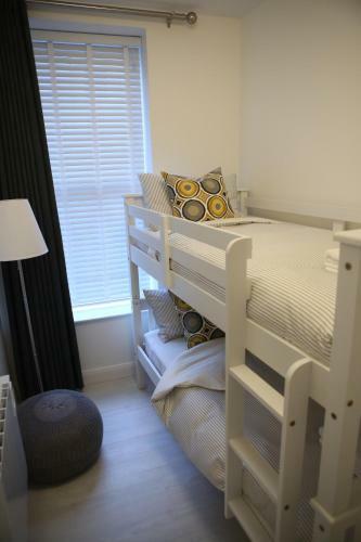 East Bridge Apartments