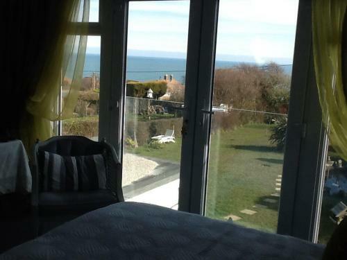 Bed & Breakfast Hillcliffe House