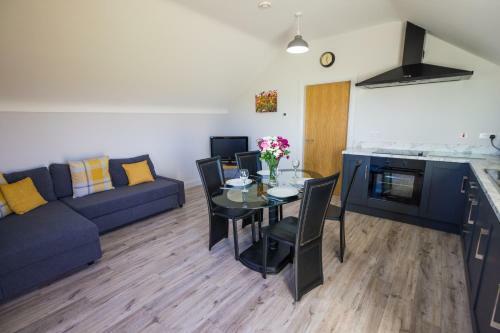 Apartamento Holllie View