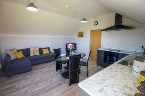 Apartamento Holllie View