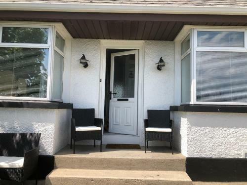 Tj?s Cottage