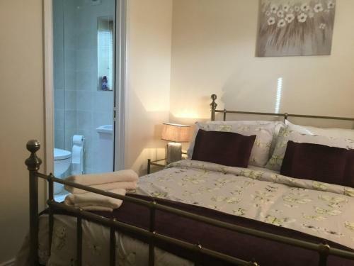 Apartamento The Sidings