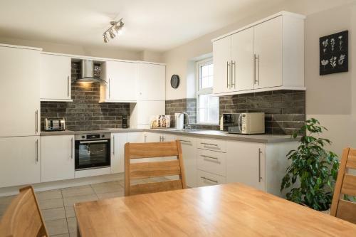 Escape Ordinary At Devenish Manor