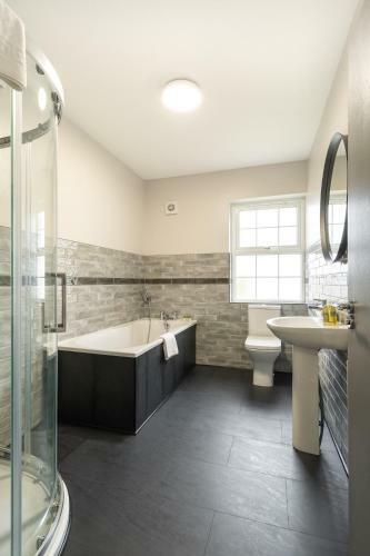 Escape Ordinary At Devenish Manor