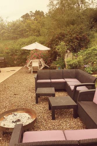Apartamentos Cuilcagh Luxury Studio