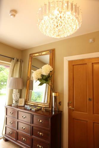 Apartamentos Cuilcagh Luxury Studio