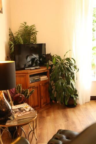 Apartamentos Cuilcagh Luxury Studio
