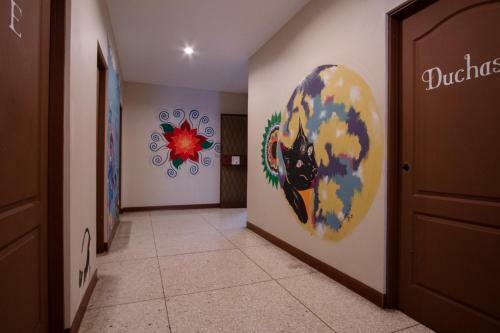 Stray Cat Hostel