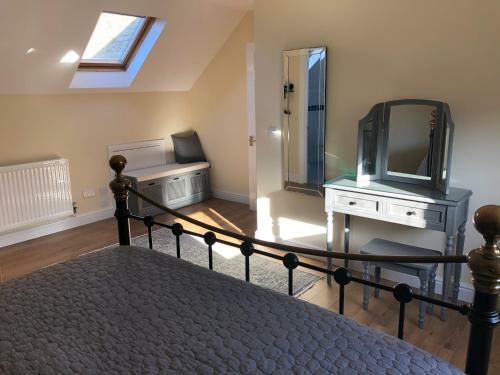Hostal Kellsboro Corner