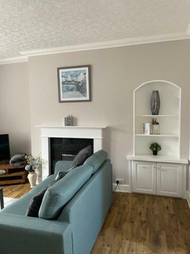 Albert Road Apartment