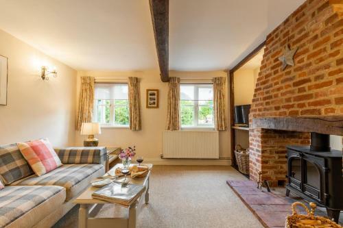 Little Starre - Norfolk Holiday Properties