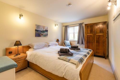 Little Starre - Norfolk Holiday Properties