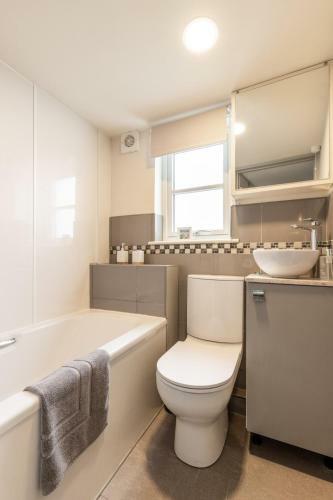 Little Starre - Norfolk Holiday Properties