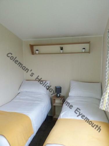 Eyemouth Caravan Hire