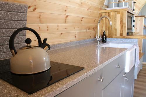 Agroturismo Braeview Glamping