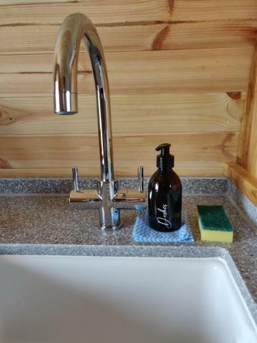 Agroturismo Braeview Glamping