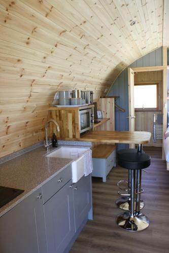 Agroturismo Braeview Glamping