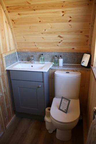 Agroturismo Braeview Glamping