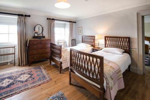 Apartamento Merchant's House